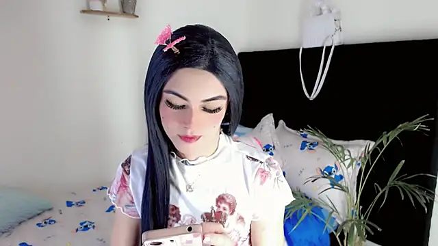Chatroom XXX en direct de NathalialLooes
