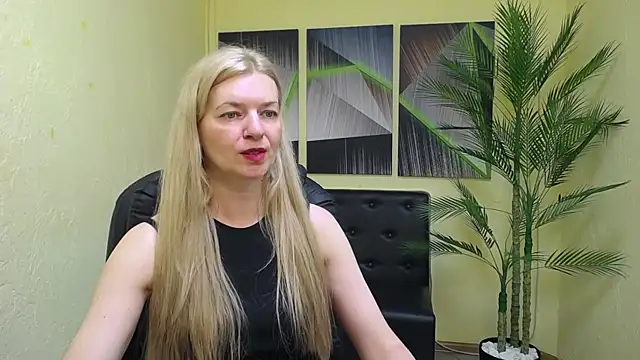 MelissaTyler Adlı Modelin Canlı XXX Sohbeti