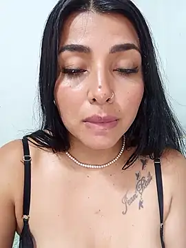 Sembang XXX Secara Langsung Antonella-corruso