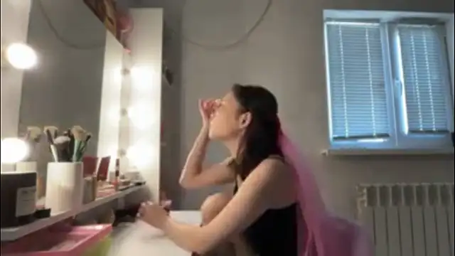 Chat XXX en directo de GudrunPedralba