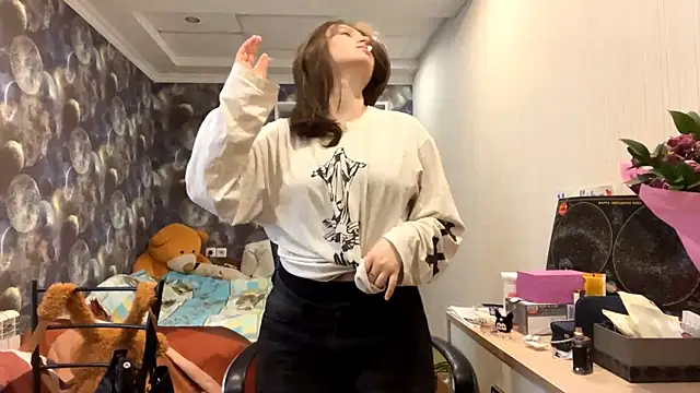 MnemonicSimplism's Live XXX Chat