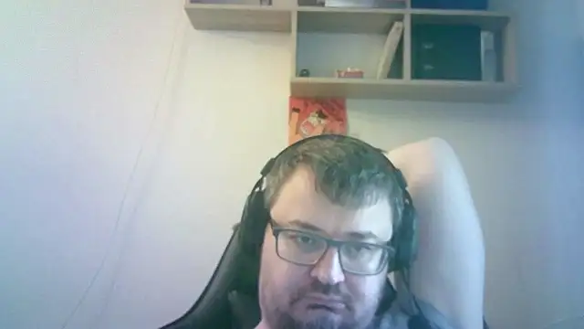 SirAbuser Chat XXX live
