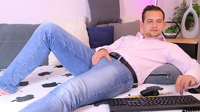 Jimmy_Doss: απευθείας συνομιλία ΧΧΧ