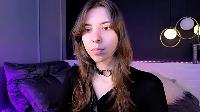 Camilla_Evers 现场XXX聊天