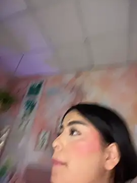 EvasBlazeXXX Adlı Modelin Canlı XXX Sohbeti