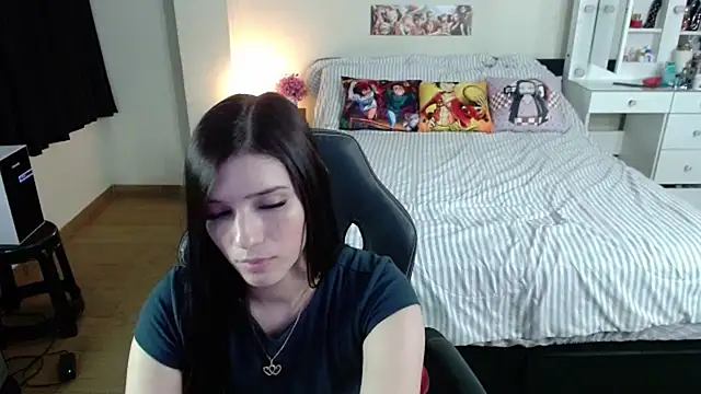 kittykat18x Chat XXX in diretta