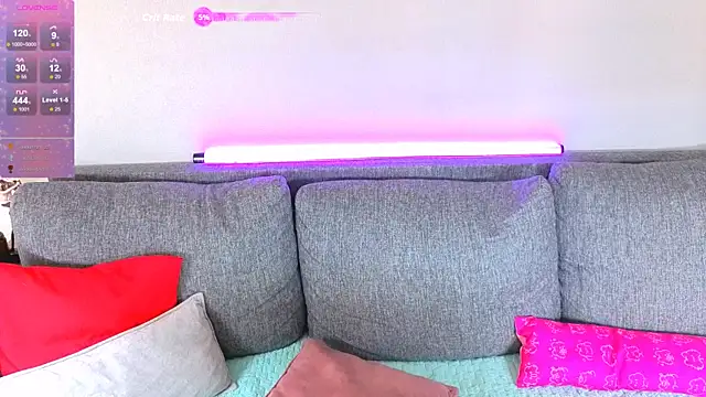 Chat +18 de smartandamazing ao vivo