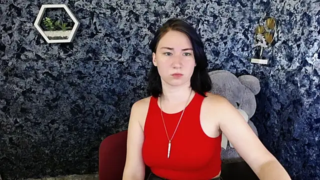 Chat +18 de Moon_foxy_ ao vivo