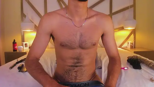 Jaxon_Carter 라이브 XXX 채팅