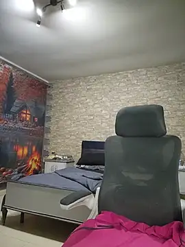 LeillaaX's Live XXX Chat