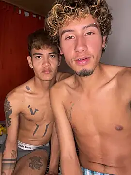 Dittoandpayton Adlı Modelin Canlı XXX Sohbeti