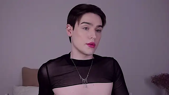 RobbyCharming: απευθείας συνομιλία ΧΧΧ