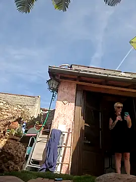 XXX chat uživo modela SipenAt