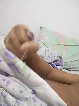 Pretinho_gostosoo webkamerás műsora