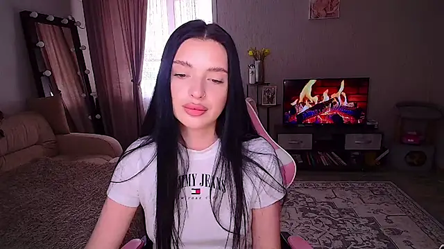 __Malika__n Live XXX chat