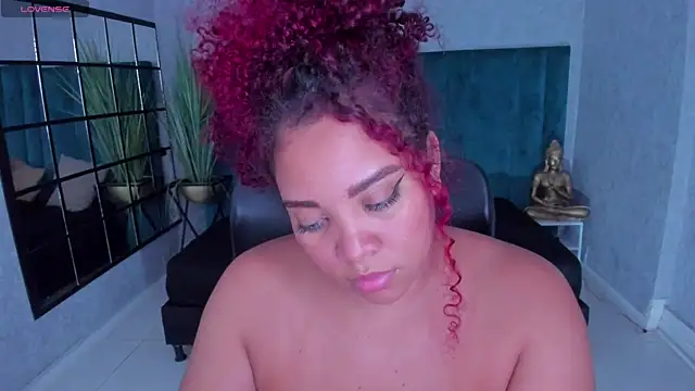 AngelaCoffee's Live XXX Chat