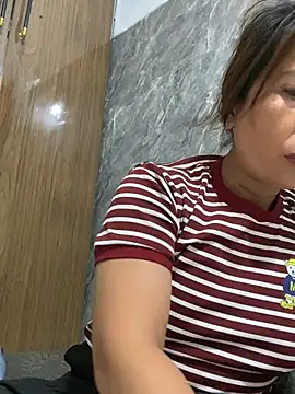Linaannn 라이브 XXX 채팅