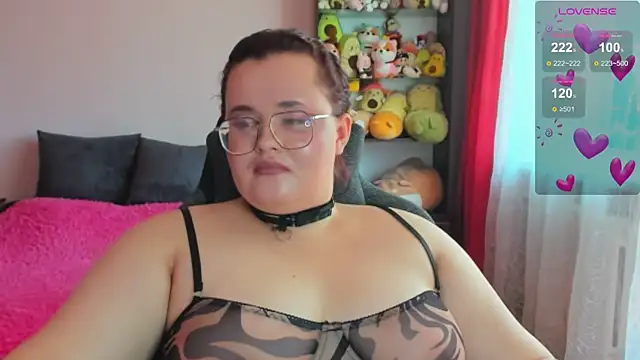 Živý XXX chat Jessica_Joy