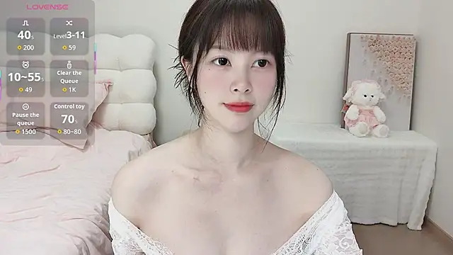 Chat XXX Live Anna-2005