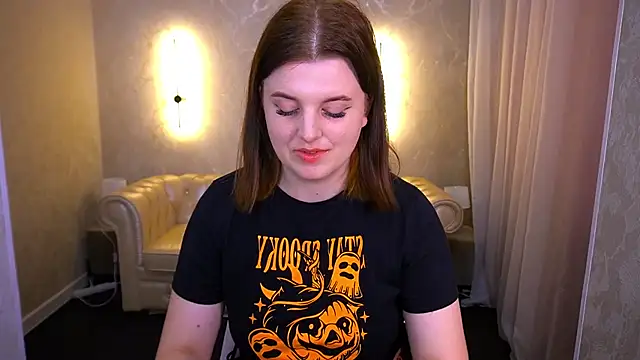 KristiFoxy 라이브 XXX 채팅