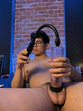 Chat XXX en directo de GrayAndrews