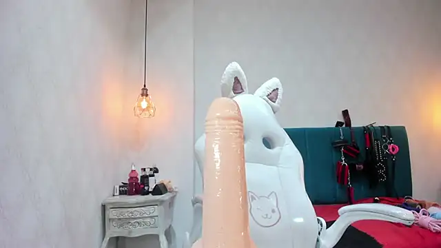 selenablairx's Live XXX Chat