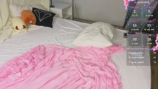 Онлайн чат XXX NataLi_xL