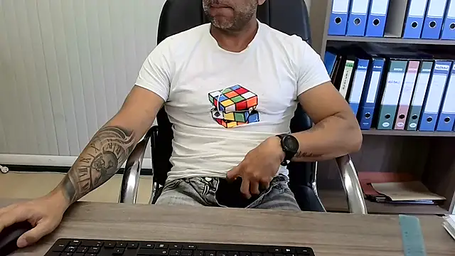 XXX chat uživo modela Evasionee