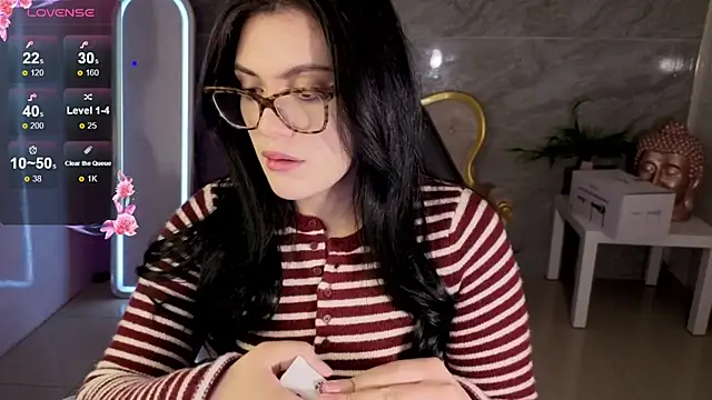 XXX chat uživo modela caroline_1s