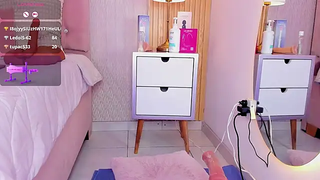 Jorinde_Sexy – Naživo XXX chat