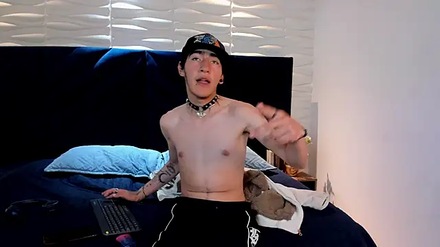 Czat XXX na żywo – Angel_Marzel_