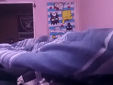 Blkstylion Webcam-Show