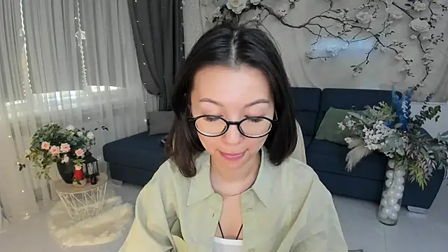 Chatroom XXX en direct de AgnieszkaBanana