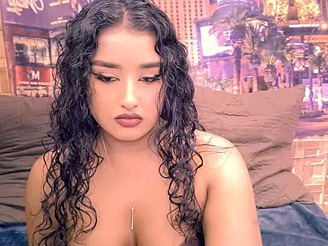 Chatroom XXX en direct de IndianAngel4u