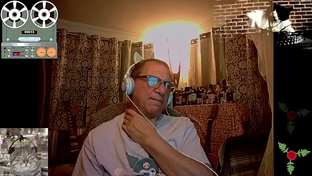 coryassman – Naživo XXX chat