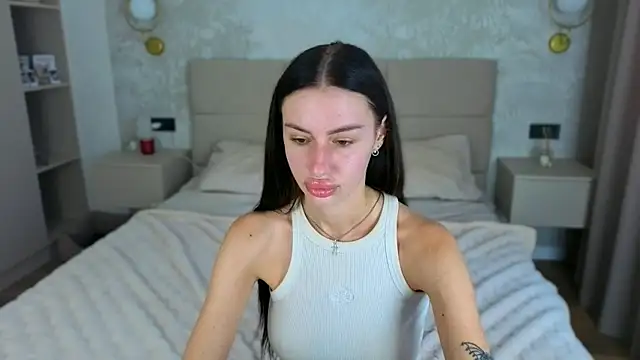 Snow_WhiteeeX Live XXX-Chat