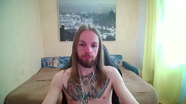 AdamDickens – Naživo XXX chat