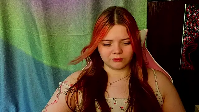 KellyFiery – Naživo XXX chat