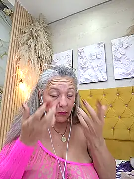 Chat XXX ao vivo de Misevie