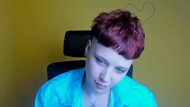 MissKetrin – Live XXX-chat