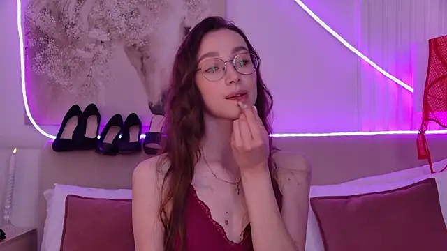 Emily_SimonのライブXXXチャット