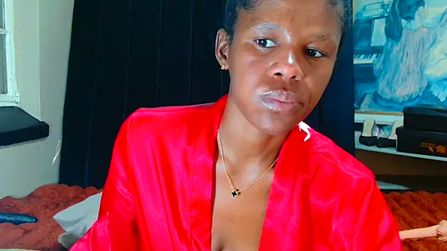 CaramelCandyxx 라이브 XXX 채팅