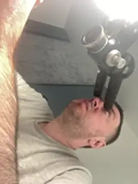Webkamerová show DorianJeday