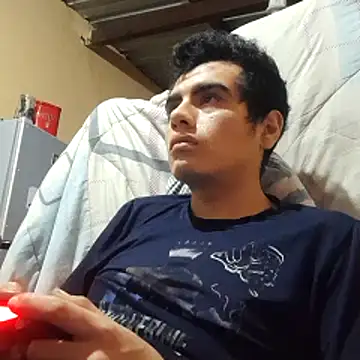 Chat XXX en directo de Ortiz3404