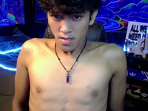 hugekenbigcock Obrolan Langsung XXX