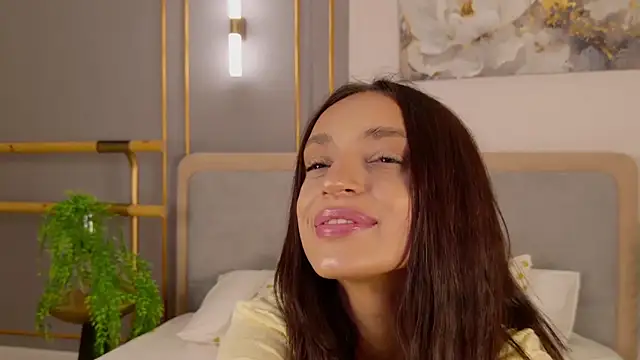צ'אט XXX בשידור חי של AdoraCortes