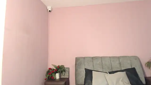 Samantha__Benet 라이브 XXX 채팅