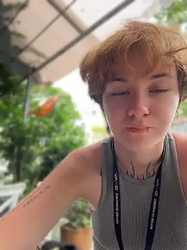 IceMur Live XXX-Chat
