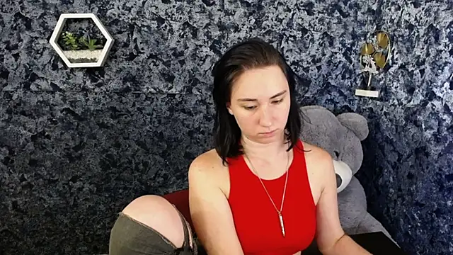 Moon_foxy_ Live XXX-Chat