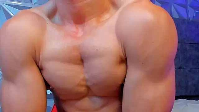 Chat XXX Live Adonys_Lewis_